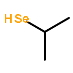 2-Propaneselenol