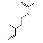 Butanal, 4-(acetyloxy)-2-methyl-