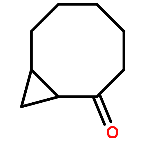 bicyclo[6.1.0]nonan-2-one