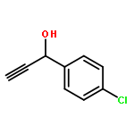 1-(4-Chlorophenyl)prop-2-yn-1-ol