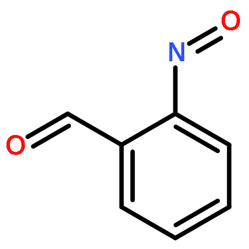 Benzaldehyde, 2-nitroso-