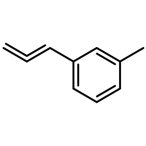 Benzene, 1-methyl-3-(1,2-propadienyl)-