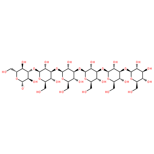 3-O-(A-D-MANNOPYRANOSYL)-D-MANNOPYRANOSE 