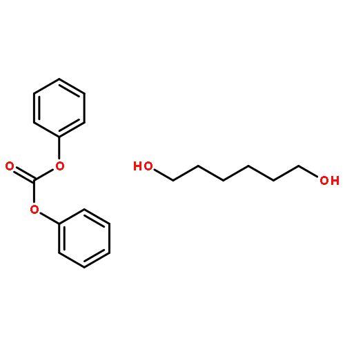 diphenyl carbonate-hexane-1,6-diol (1:1)