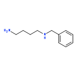 1,4-Butanediamine,N1-(phenylmethyl)-