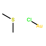 (Dimethylsulfide)gole(I)chloride