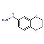 (2,3-DIHYDRO-BENZO[1,4]DIOXIN-6-YL)-HYDRAZINE