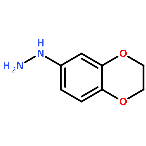 (2,3-DIHYDRO-BENZO[1,4]DIOXIN-6-YL)-HYDRAZINE