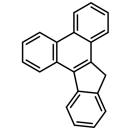 13h-indeno[1,2-l]phenanthrene