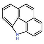 4H-Benzo[def]carbazole