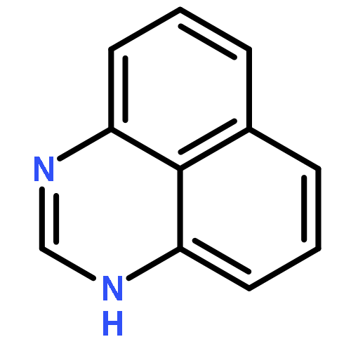 1H-Perimidine