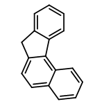 7H-Benzo[c]fluorene