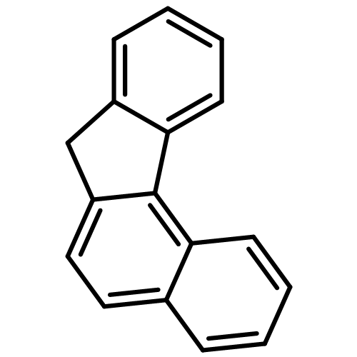 7H-Benzo[c]fluorene