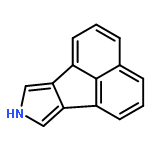 8H-Acenaphtho[1,2-c]pyrrole