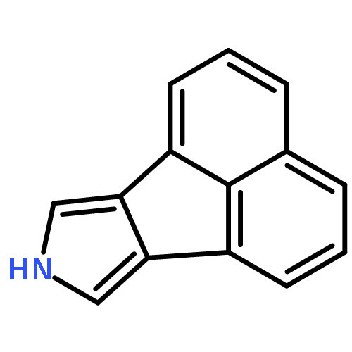 8H-Acenaphtho[1,2-c]pyrrole