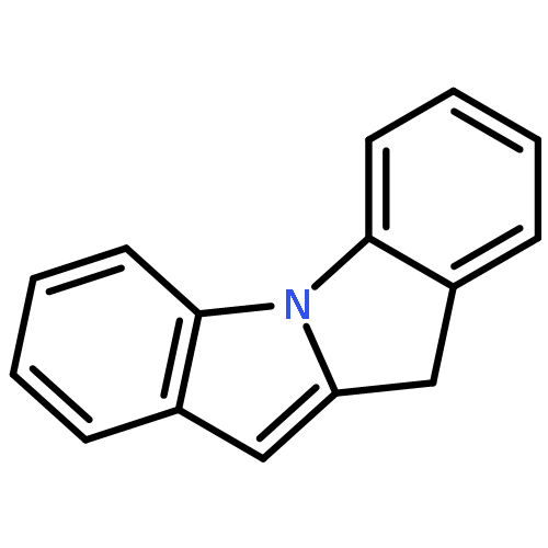 10H-Indolo[1,2-a]indole