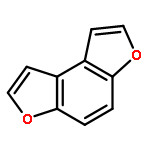 Benzo[1,2-b:4,3-b']difuran