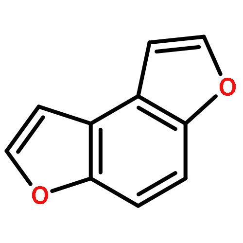 Benzo[1,2-b:4,3-b']difuran