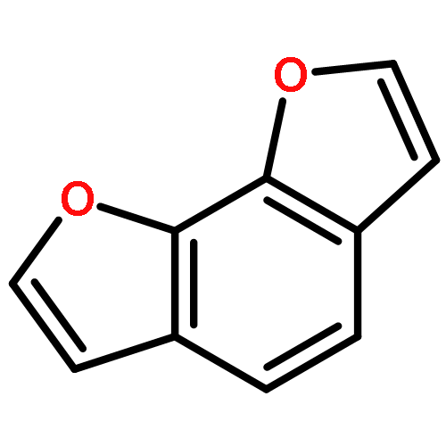 Benzo[2,1-b:3,4-b']difuran(8CI,9CI)