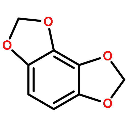 Benzo[1,2-d:3,4-d']bis[1,3]dioxole