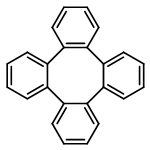 Tetraphenylene