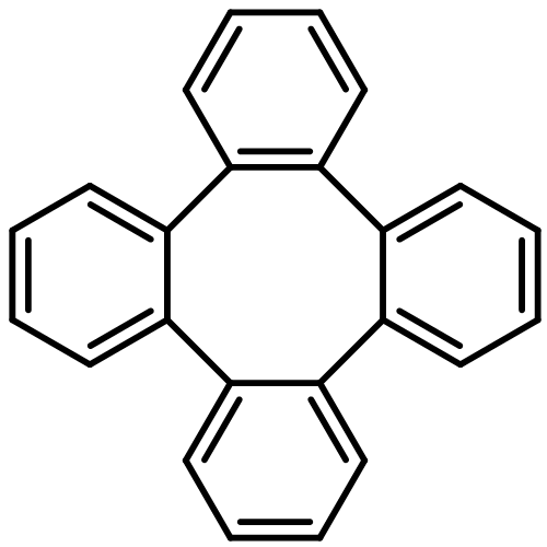 Tetraphenylene