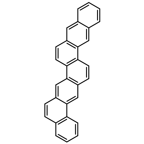 Benzo[b]naphtho[1,2-k]chrysene