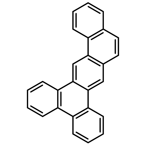 dibenzo[f,k]tetraphene