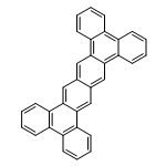 tetrabenzo[a,c,j,l]naphthacene