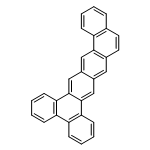 Tribenz[a,c,j]naphthacene