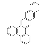 dibenzo[a,c]tetracene