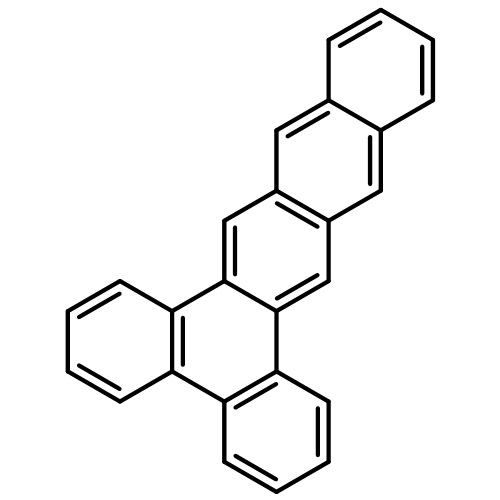 dibenzo[a,c]tetracene