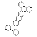 Tetrabenzo[a,c,l,n]pentacene(6CI,7CI,8CI,9CI)