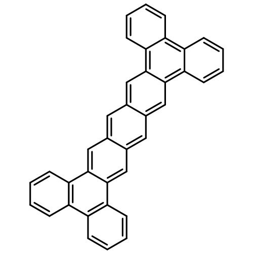 Tetrabenzo[a,c,l,n]pentacene(6CI,7CI,8CI,9CI)