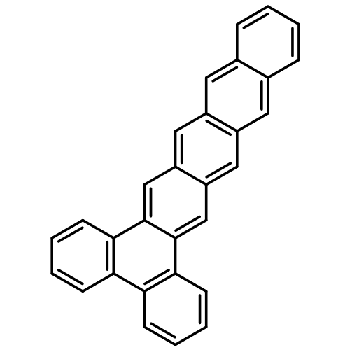 Dibenzo[a,c]pentacene