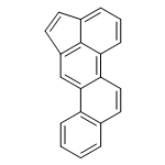 Cyclopenta[hi]chrysene(8CI,9CI)