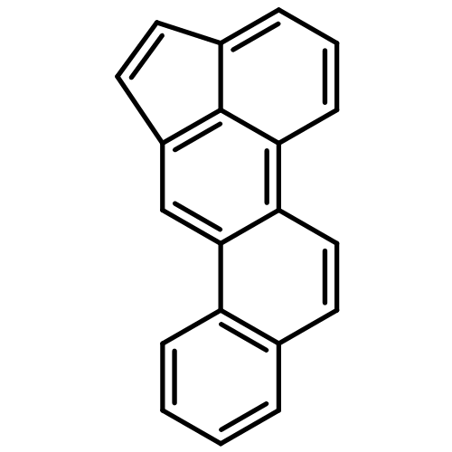 Cyclopenta[hi]chrysene(8CI,9CI)