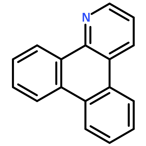 Dibenzo[f,h]quinoline