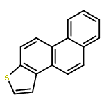 phenanthro[2,1-b]thiophene