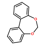 DIBENZO[D,F][1,3]DIOXEPIN