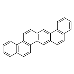 Naphtho[1,2-b]chrysene(8CI,9CI)