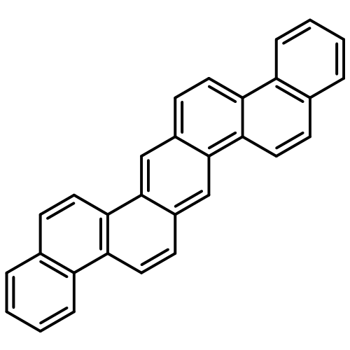 Phenanthro[1,2-b]chrysene