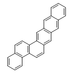 Naphtho[2,1-a]naphthacene