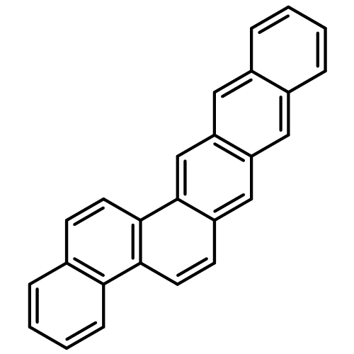 Naphtho[2,1-a]naphthacene