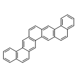 Dibenzo[c,m]pentaphene(6CI,7CI,8CI,9CI)