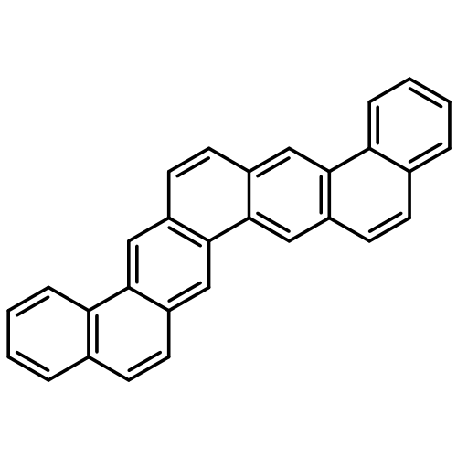 Dibenzo[c,m]pentaphene(6CI,7CI,8CI,9CI)