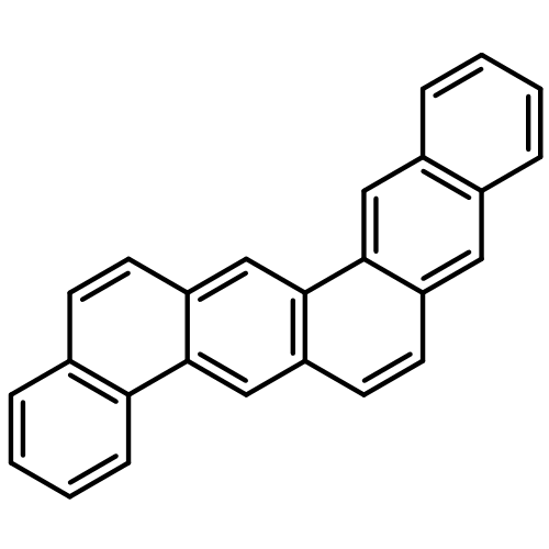 Benzo[c]pentaphene