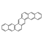 Naphtho[2,3-c]pentaphene(6CI,8CI,9CI)