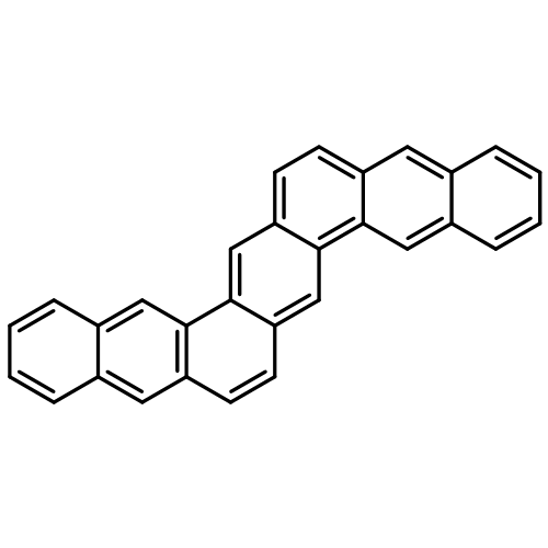 Naphtho[2,3-c]pentaphene(6CI,8CI,9CI)