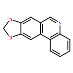 [1,3]dioxolo[4,5-j]phenanthridine